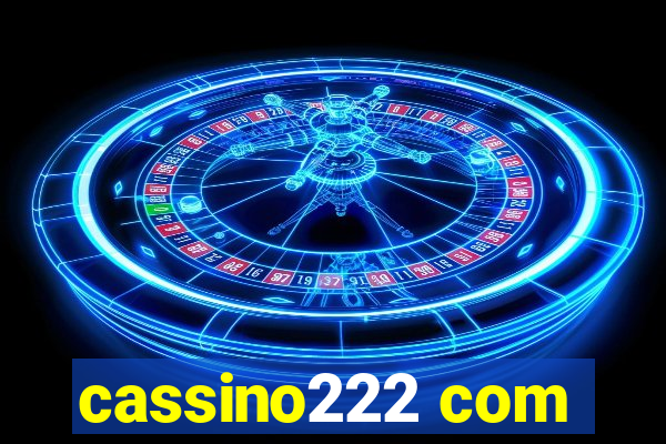 cassino222 com